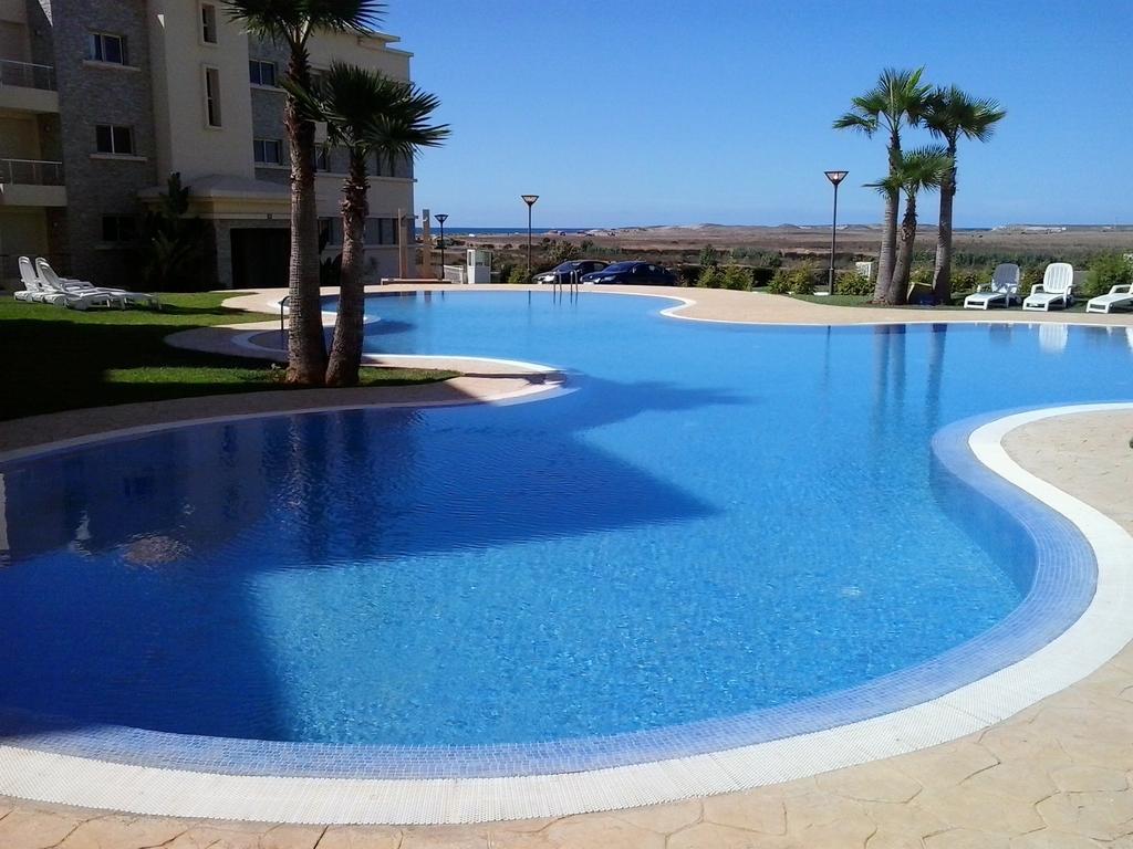 Appartement Bella Vista Bouznika Værelse billede