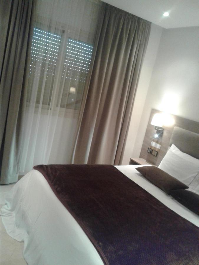 Appartement Bella Vista Bouznika Eksteriør billede